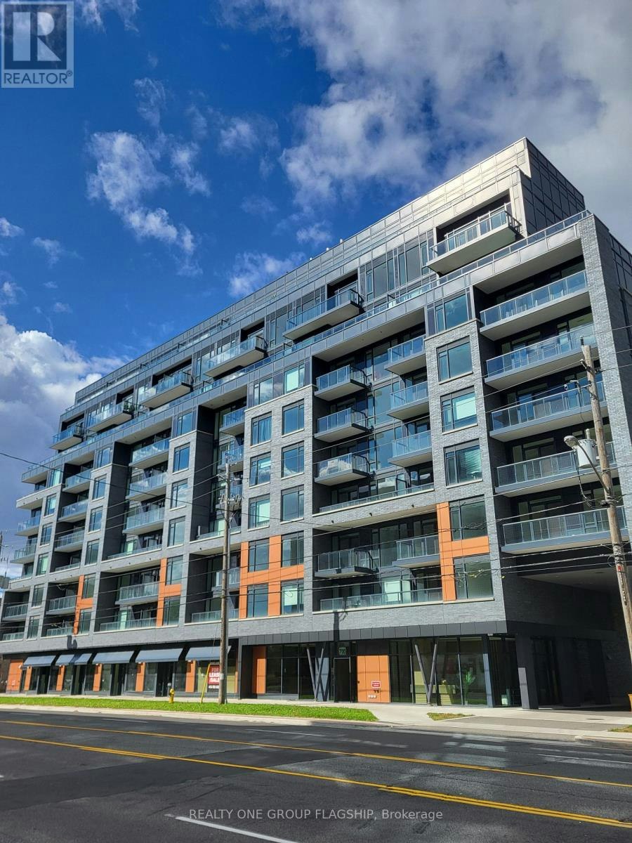 618-700 Sheppard Avenue W, Toronto, ON, M3H 0G5