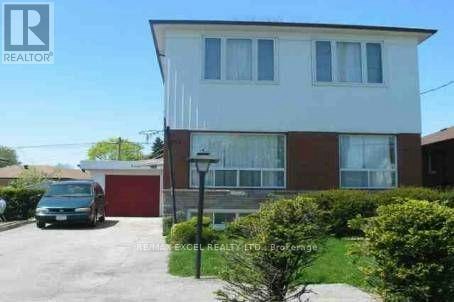 MAIN & 2ND FLOOR-1146 Brimley Road, Toronto, ON, M1P 3G3