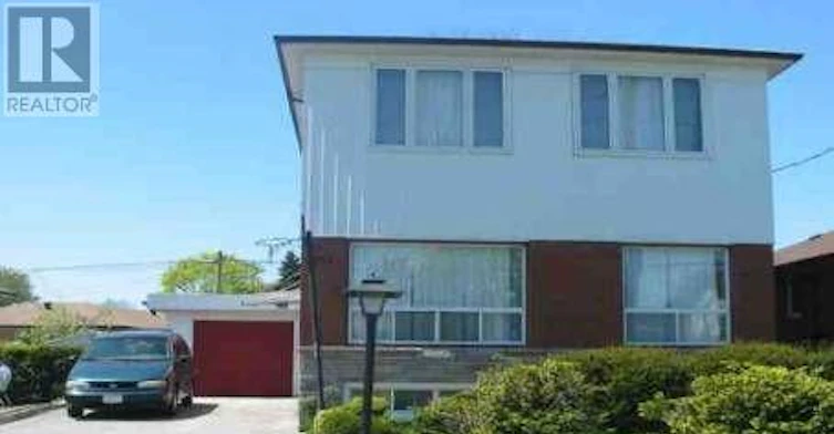 MAIN & 2ND FLOOR-1146 Brimley Road, Toronto, ON, M1P 3G3