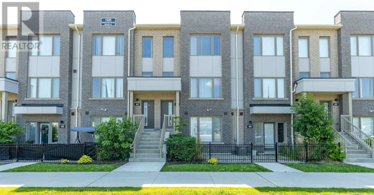 406-1525 Kingston Road, Pickering, ON, L1V 0E9