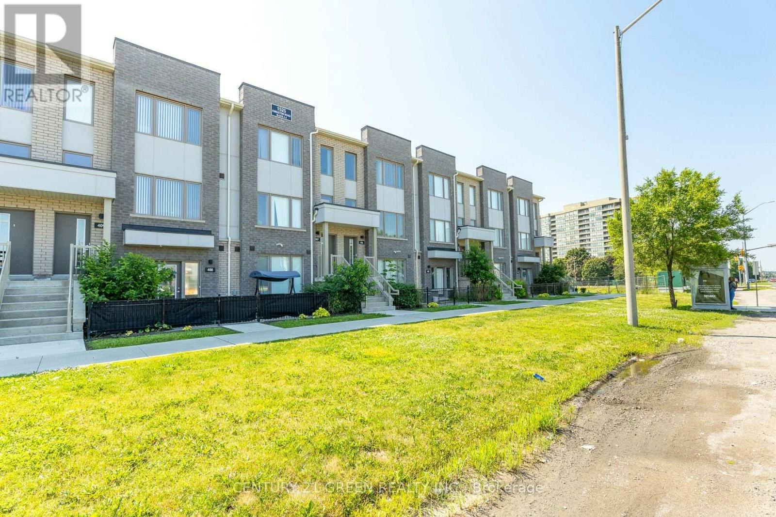 406-1525 Kingston Road, Pickering, ON, L1V 0E9 - 2