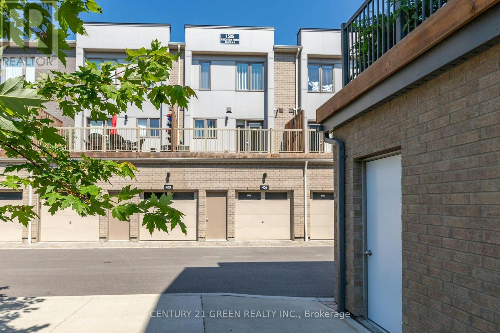 406-1525 Kingston Road, Pickering, ON, L1V 0E9 - 7