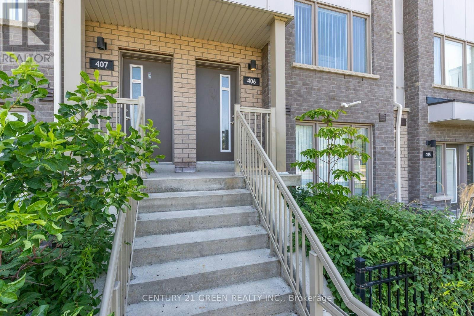 406-1525 Kingston Road, Pickering, ON, L1V 0E9 - 5