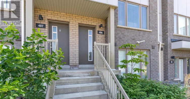 406-1525 Kingston Road, Pickering, ON, L1V 0E9 - 5