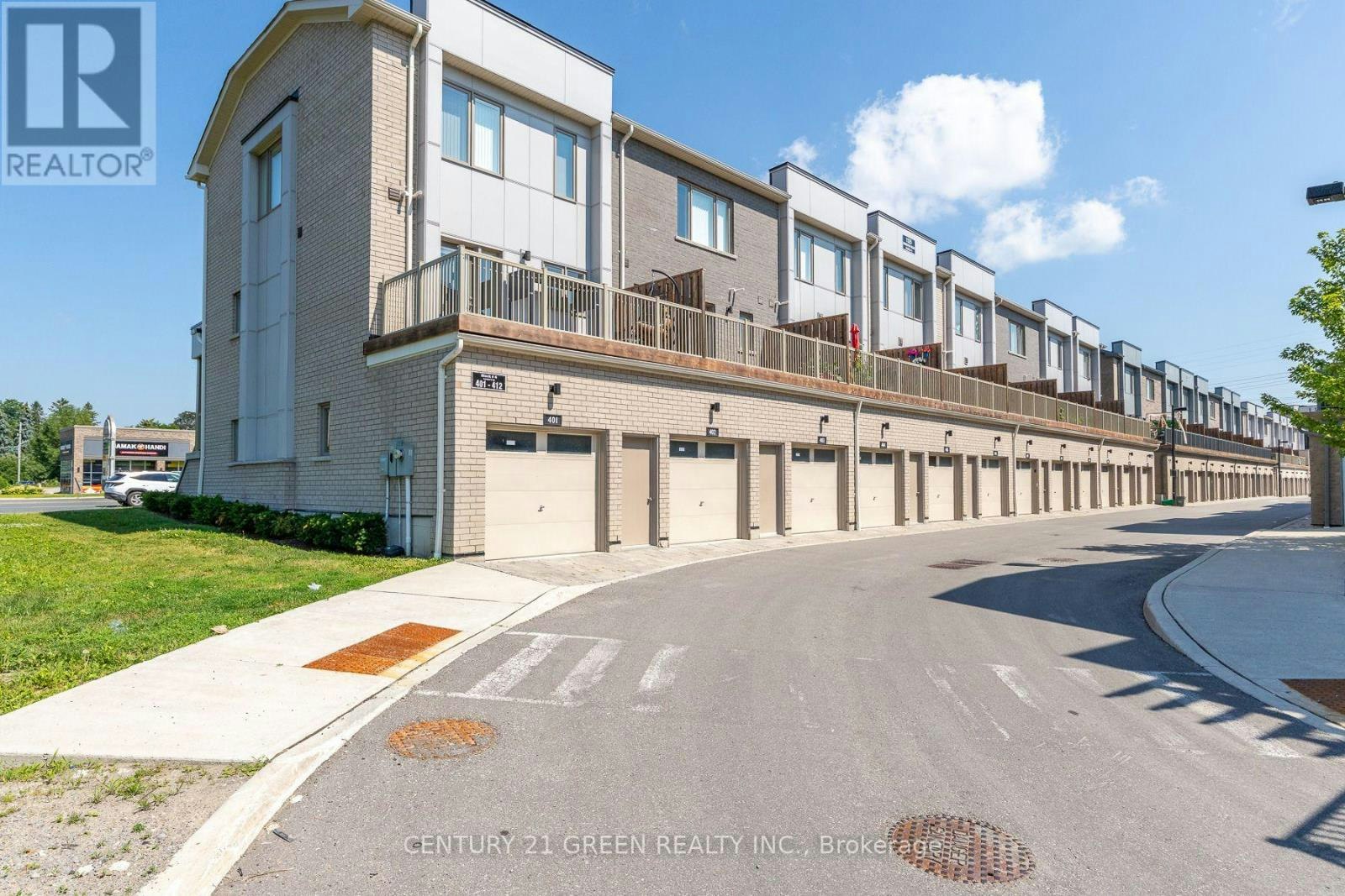 406-1525 Kingston Road, Pickering, ON, L1V 0E9 - 6