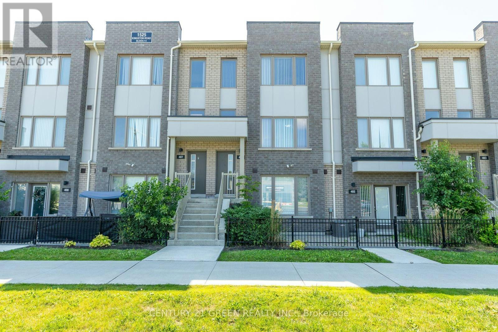 406-1525 Kingston Road, Pickering, ON, L1V 0E9 - 4