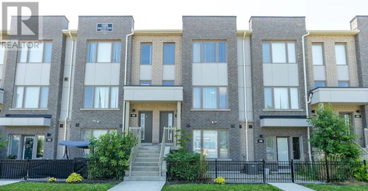 406-1525 Kingston Road, Pickering, ON, L1V 0E9 - 4