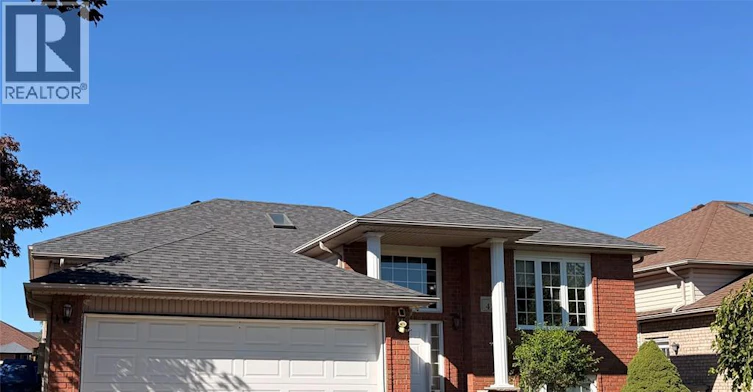 4211 Masotti Crescent, Windsor, ON, N9G 2V4 - 2