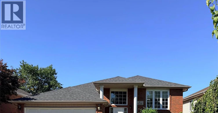 4211 Masotti Crescent, Windsor, ON, N9G 2V4