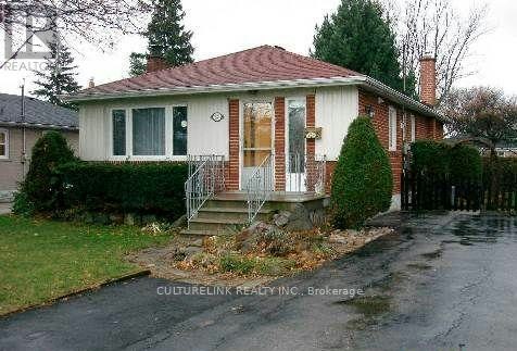 BSMT-30 Rockport Crescent, Richmond Hill, ON, L4C 2L6