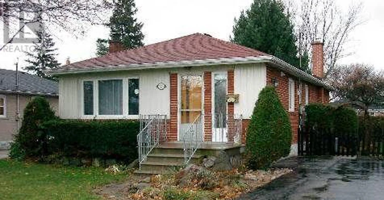 BSMT-30 Rockport Crescent, Richmond Hill, ON, L4C 2L6