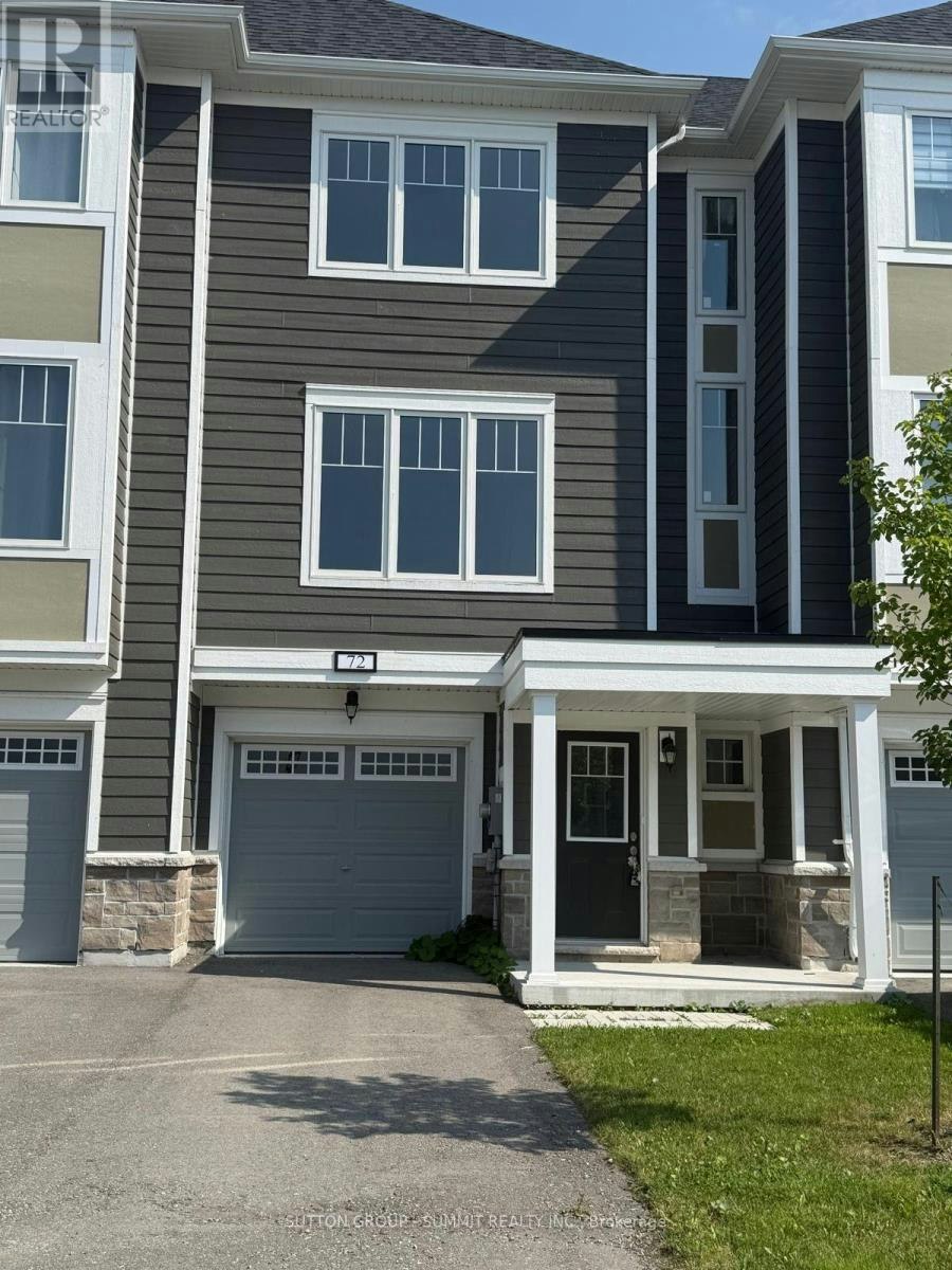 72 Sandhill Crane Drive, Wasaga Beach, ON, L9Z 0K3 - 11