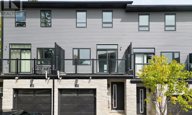 95-51 Sparrow Avenue