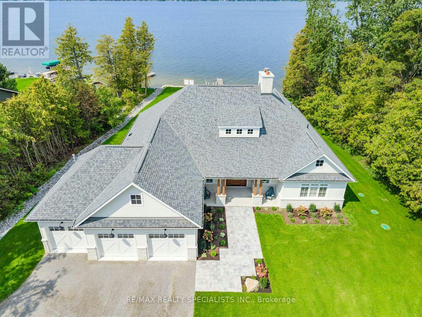 12 Romany Ranch Road, Kawartha Lakes, ON, K0M 1G0