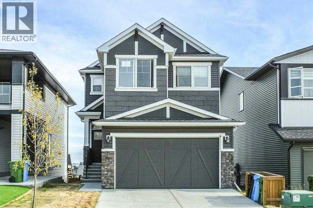 75 Calhoun Hill NE, Calgary, AB, T3P 1T7