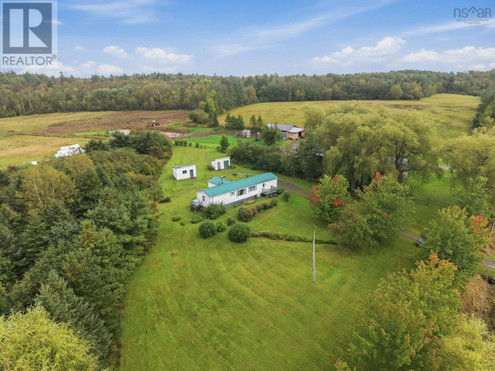 366 236 Highway, Union Corner, NS, B0N 2A0