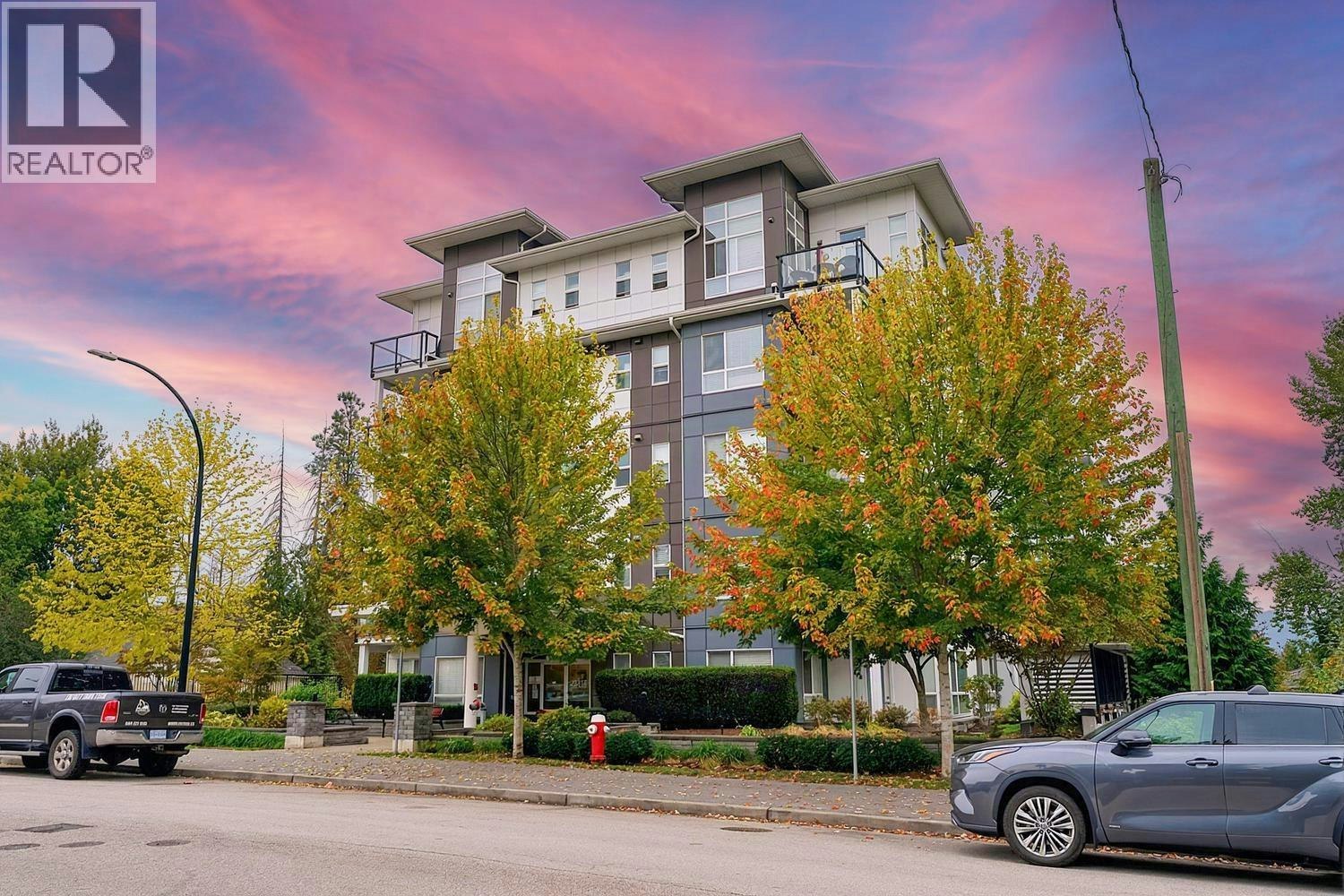 402-22315 122 Avenue, Maple Ridge, BC, V2X 4K7