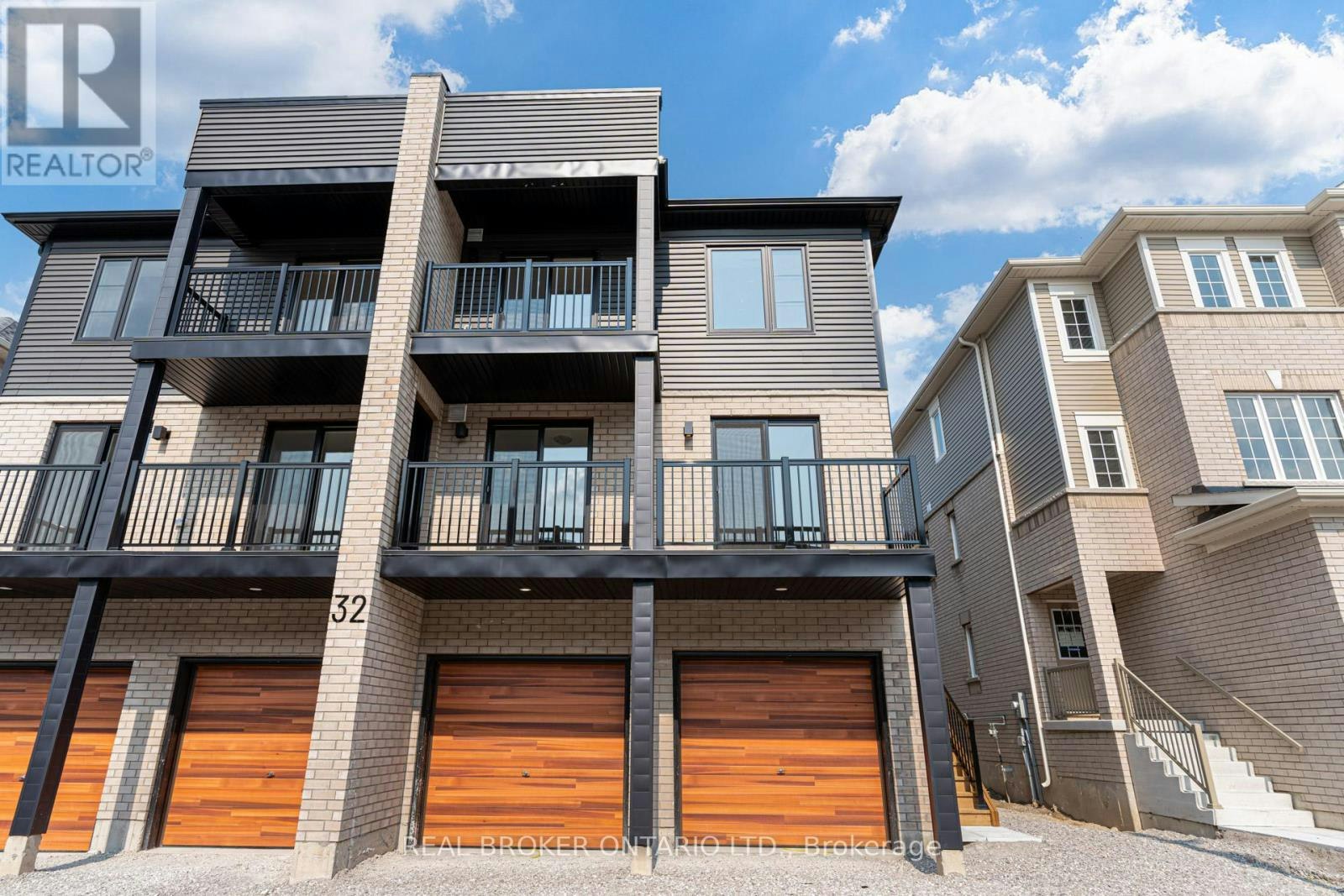 6-32 Wagon Lane N, Barrie, ON, L9J 0T7 - 7