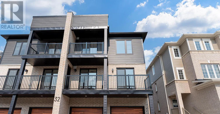 6-32 Wagon Lane N, Barrie, ON, L9J 0T7 - 7