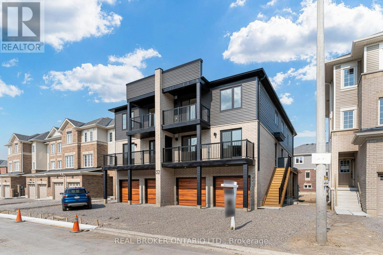 6-32 Wagon Lane N, Barrie, ON, L9J 0T7 - 5