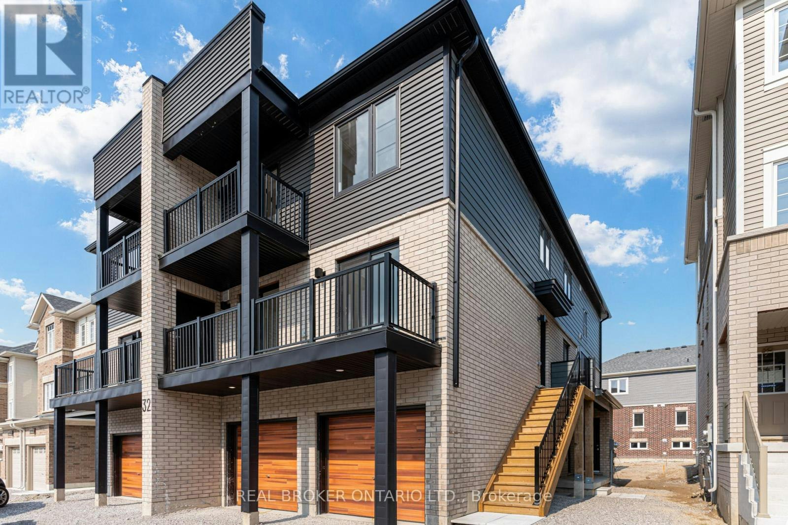 6-32 Wagon Lane N, Barrie, ON, L9J 0T7 - 6