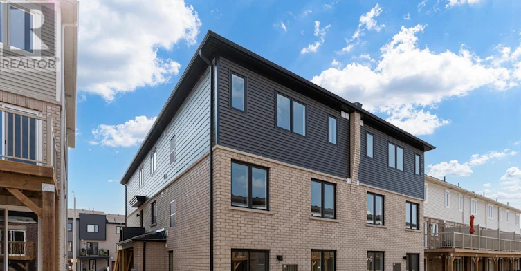 6-32 Wagon Lane N, Barrie, ON, L9J 0T7 - 32