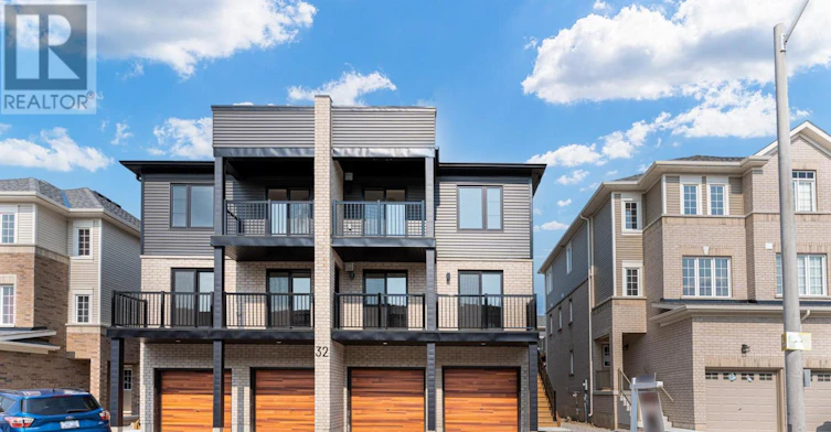 6-32 Wagon Lane N, Barrie, ON, L9J 0T7 - 3