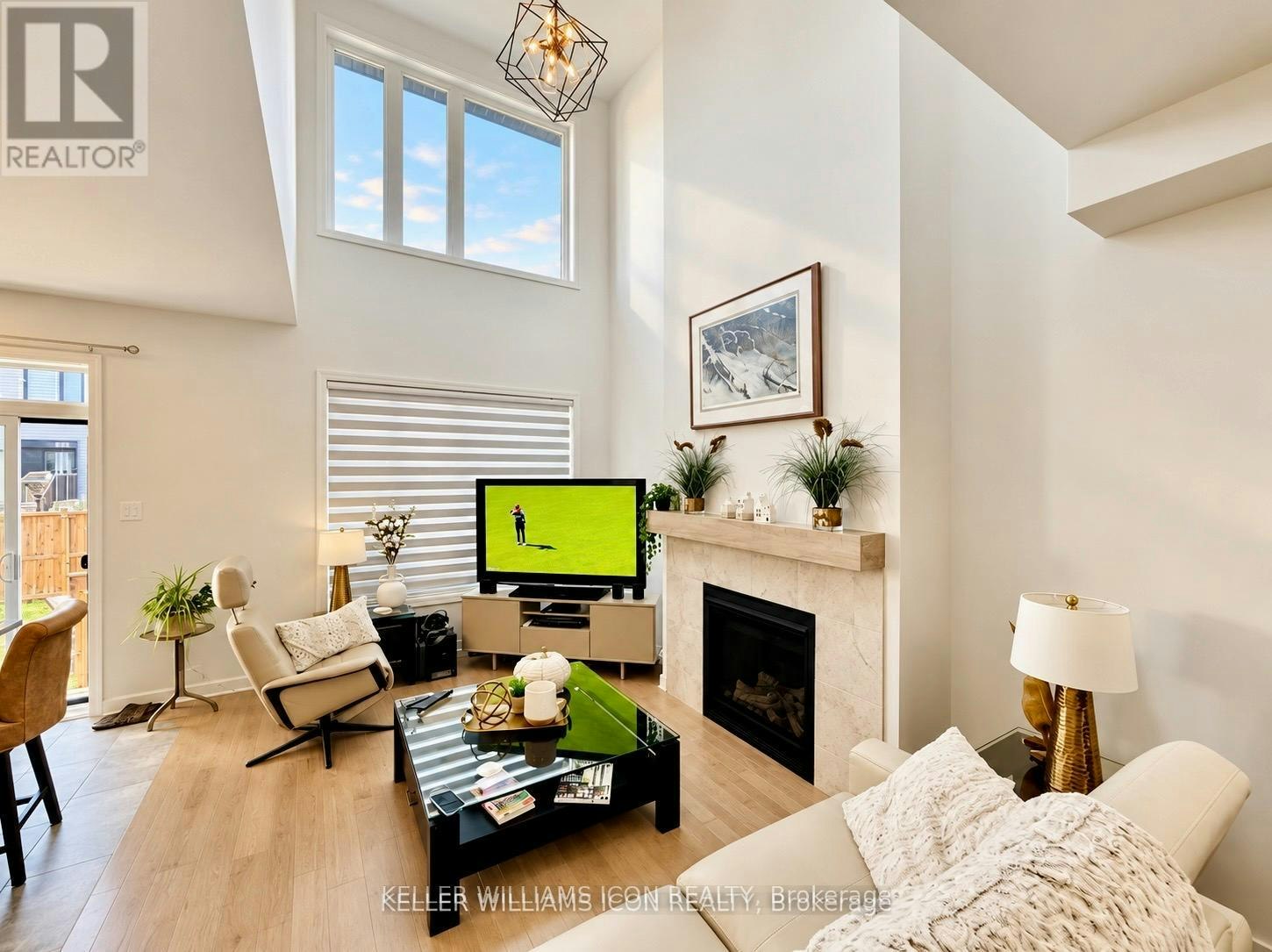 742 Brian Good Avenue, Ottawa, ON, K4M 0E3 - 4