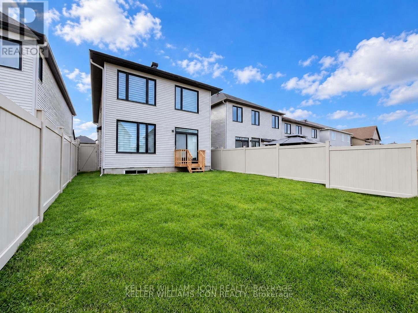 742 Brian Good Avenue, Ottawa, ON, K4M 0E3 - 20