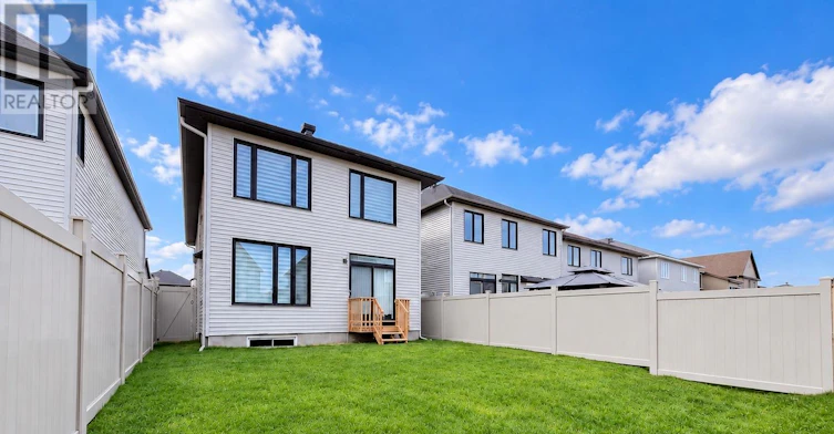 742 Brian Good Avenue, Ottawa, ON, K4M 0E3 - 20