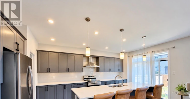 742 Brian Good Avenue, Ottawa, ON, K4M 0E3 - 5