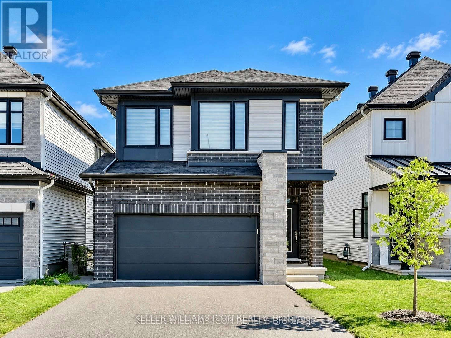 742 Brian Good Avenue, Ottawa, ON, K4M 0E3