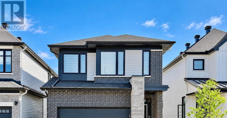 742 Brian Good Avenue, Ottawa, ON, K4M 0E3