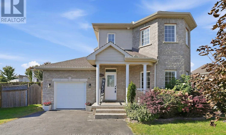1611 Sebastien Crescent