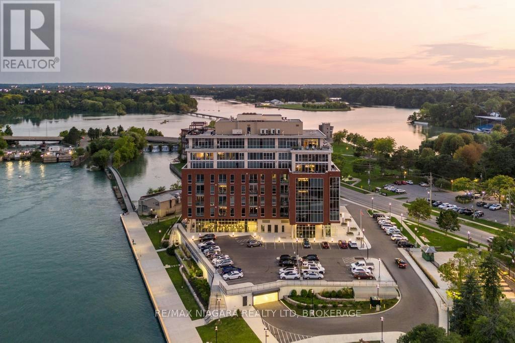 302-57 Lakeport Road, St. Catharines, ON, L2N 4P6 - 36