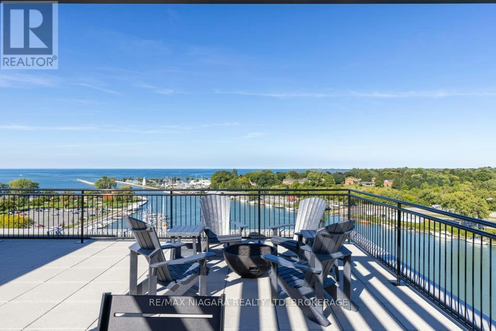 302-57 Lakeport Road, St. Catharines, ON, L2N 4P6 - 26