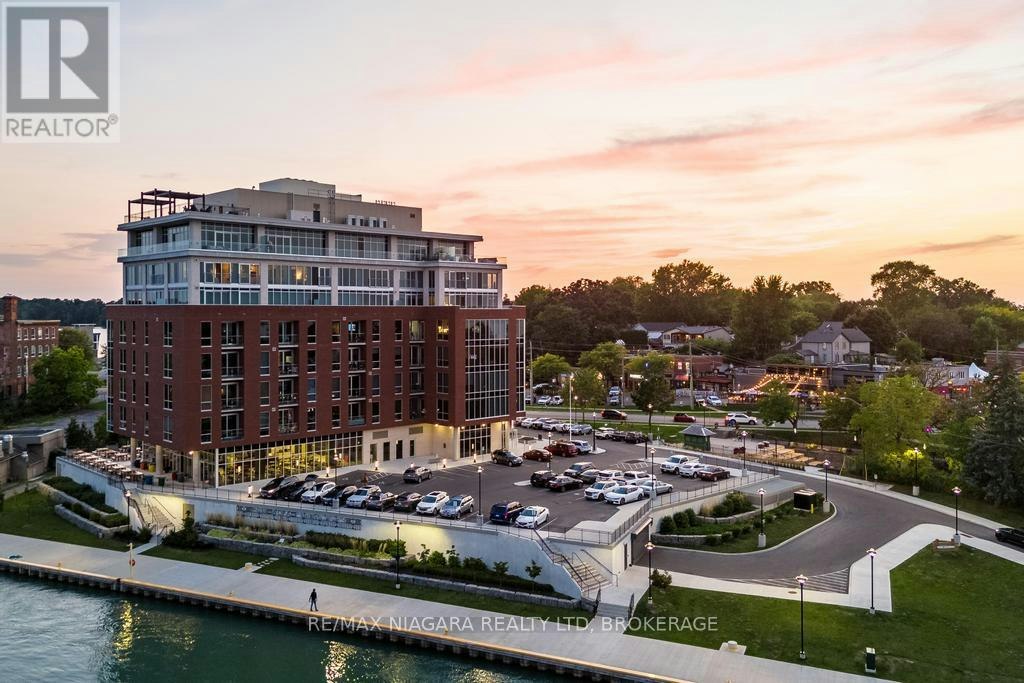 302-57 Lakeport Road, St. Catharines, ON, L2N 4P6 - 31