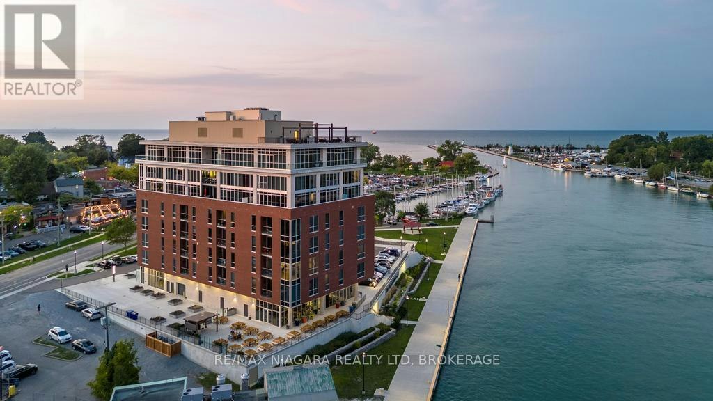 302-57 Lakeport Road, St. Catharines, ON, L2N 4P6