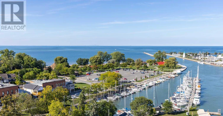 302-57 Lakeport Road, St. Catharines, ON, L2N 4P6 - 30