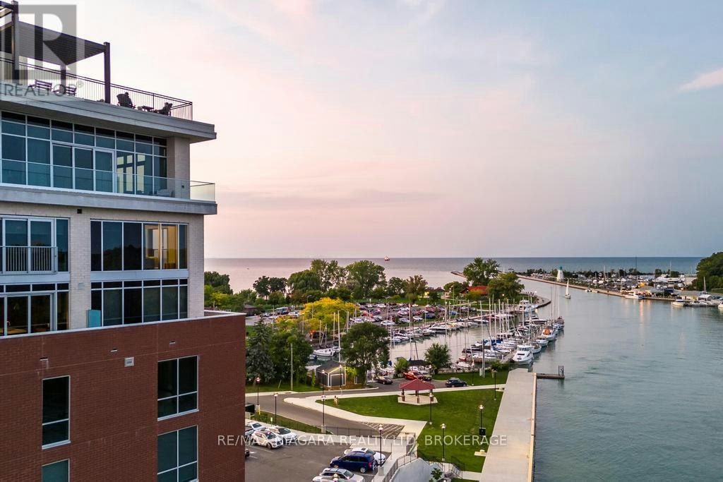 302-57 Lakeport Road, St. Catharines, ON, L2N 4P6 - 33