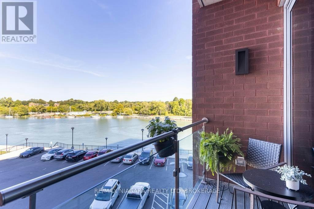302-57 Lakeport Road, St. Catharines, ON, L2N 4P6 - 14