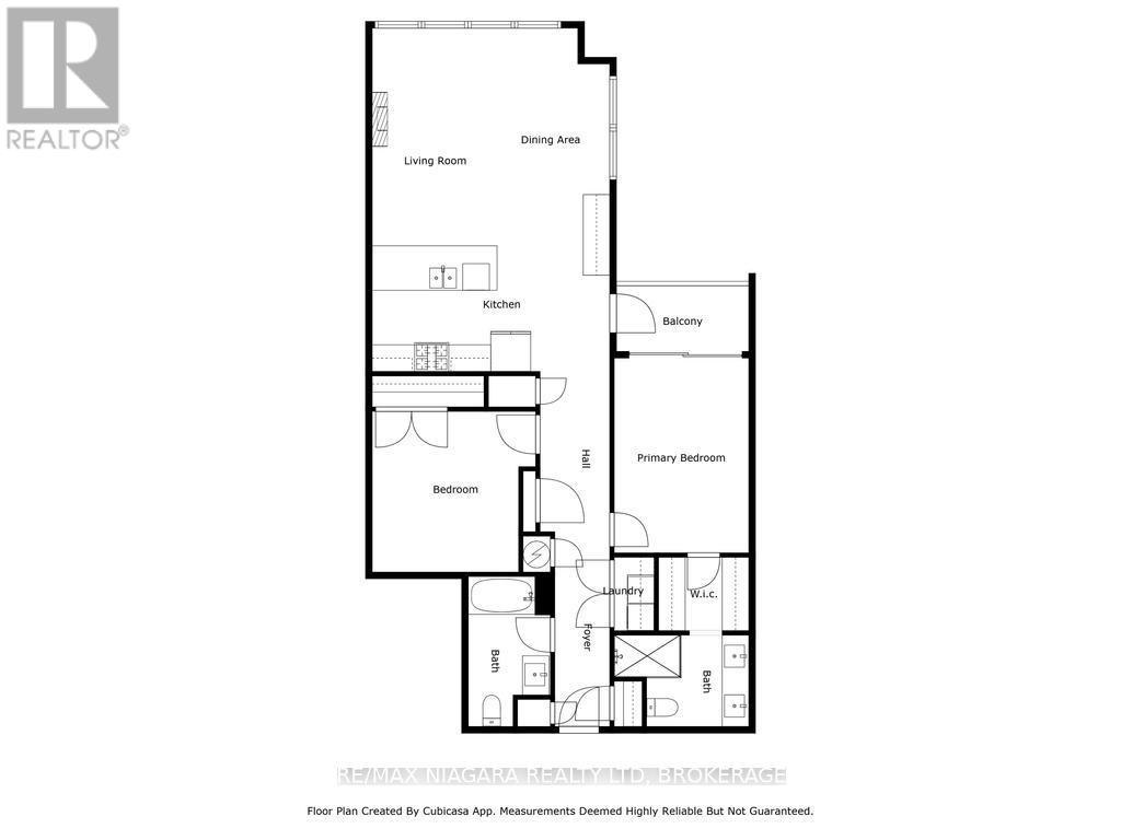 302-57 Lakeport Road, St. Catharines, ON, L2N 4P6 - 39