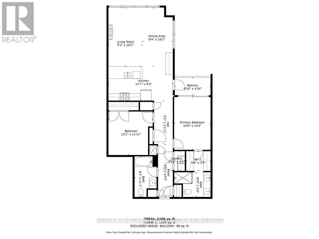 302-57 Lakeport Road, St. Catharines, ON, L2N 4P6 - 38