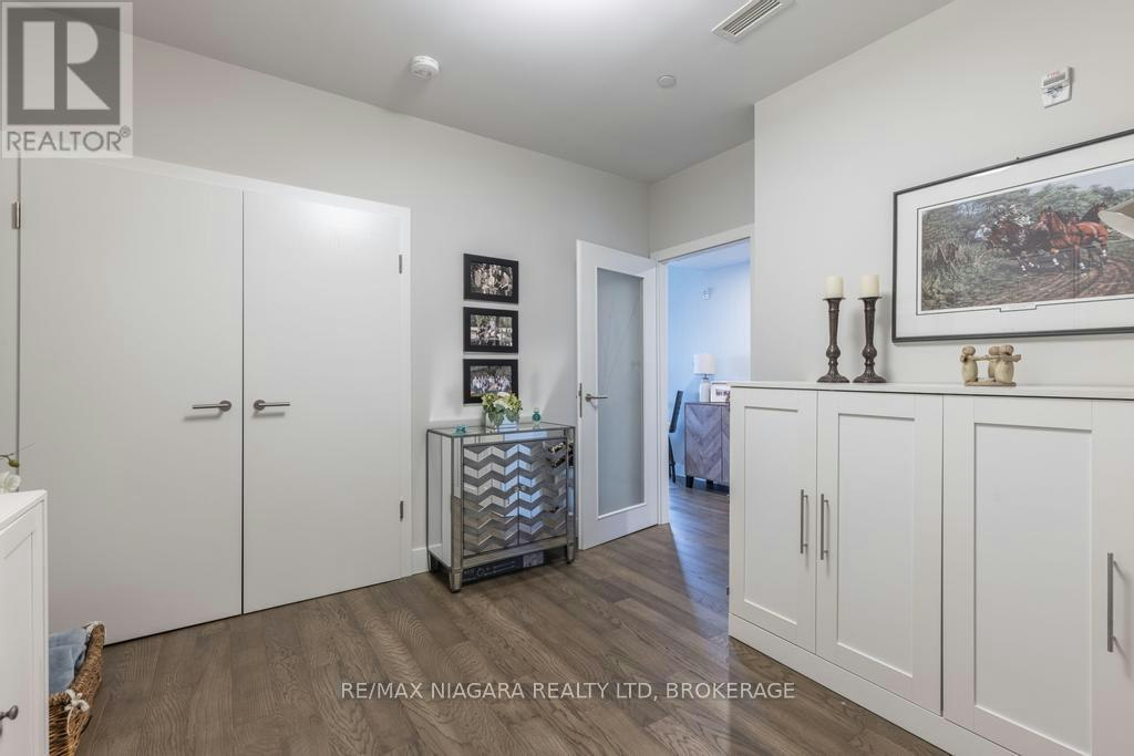302-57 Lakeport Road, St. Catharines, ON, L2N 4P6 - 21