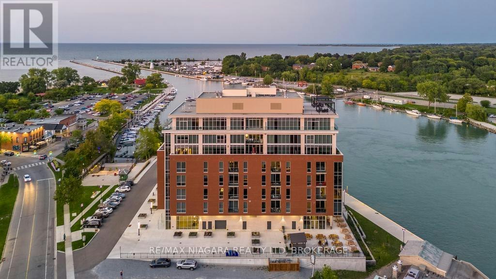 302-57 Lakeport Road, St. Catharines, ON, L2N 4P6 - 32