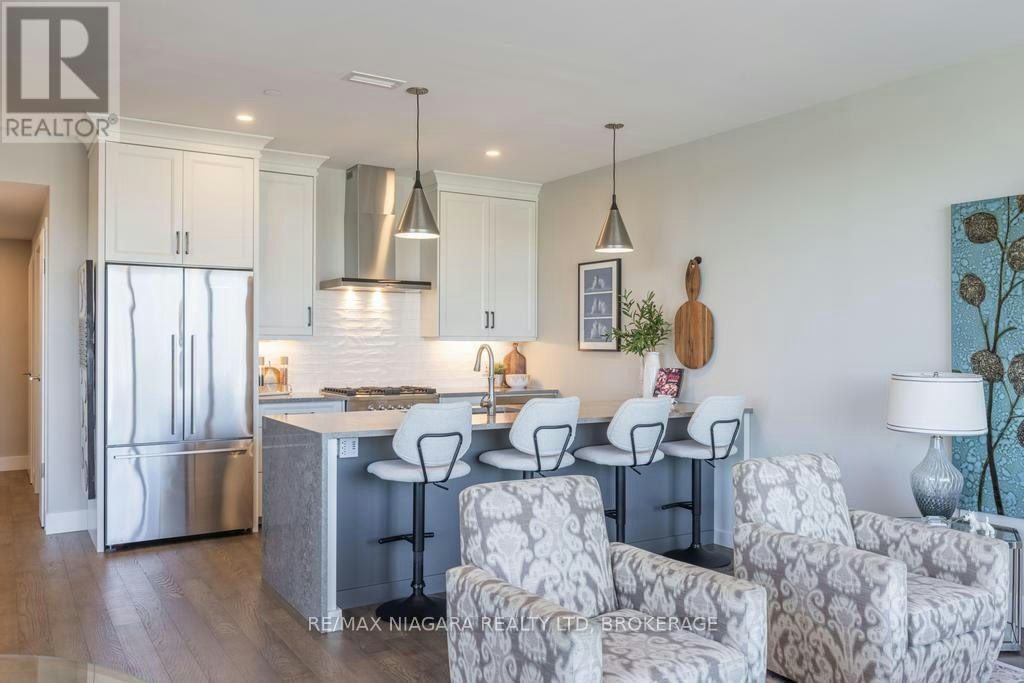 302-57 Lakeport Road, St. Catharines, ON, L2N 4P6 - 8