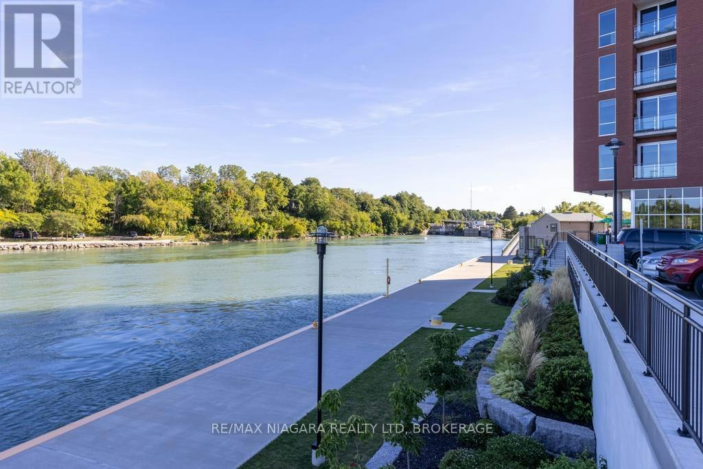 302-57 Lakeport Road, St. Catharines, ON, L2N 4P6 - 22