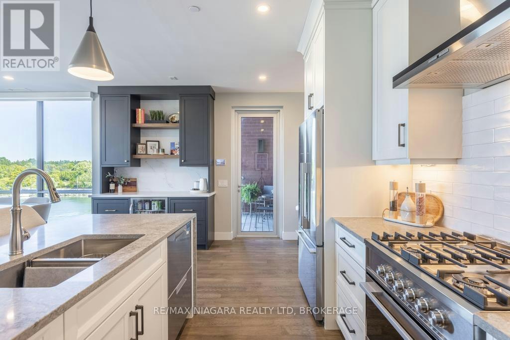 302-57 Lakeport Road, St. Catharines, ON, L2N 4P6 - 9