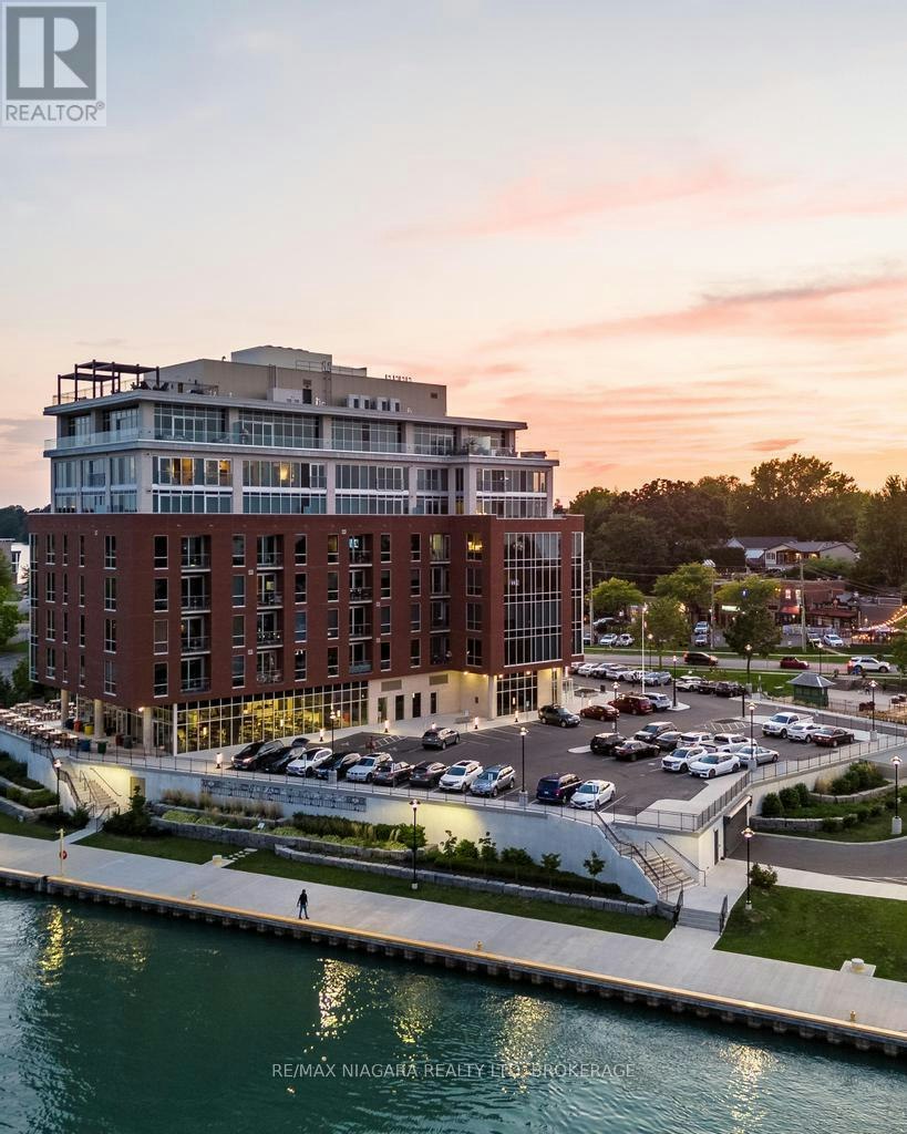 302-57 Lakeport Road, St. Catharines, ON, L2N 4P6 - 29