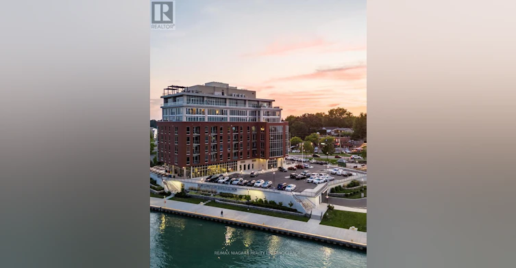 302-57 Lakeport Road, St. Catharines, ON, L2N 4P6 - 29